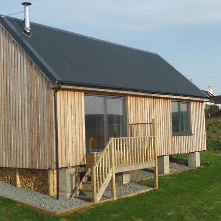 Curlew Cottage Eyre Exterior photo