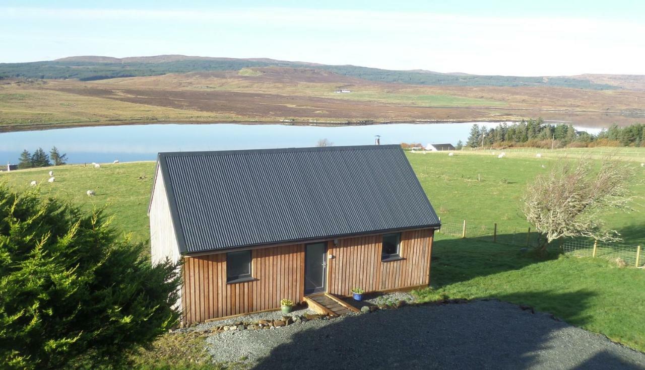 Curlew Cottage Eyre Exterior photo