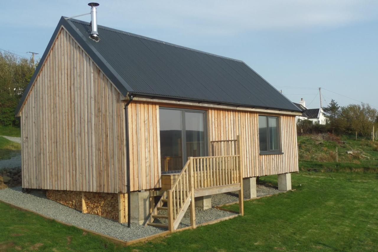 Curlew Cottage Eyre Exterior photo